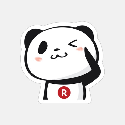 Shopping Panda icon