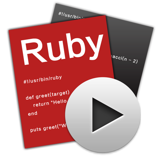 Ruby Runner