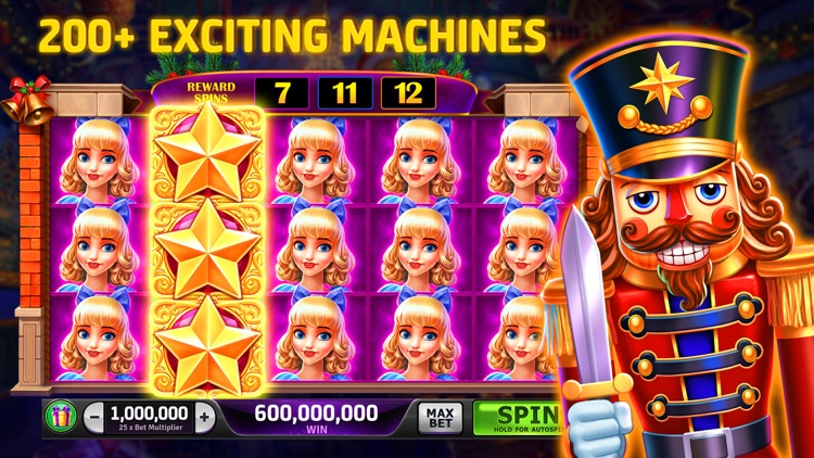 Jackpot Slots - Vegas Casino screenshot-4