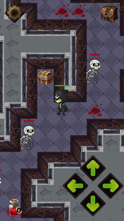 Ninja Craft