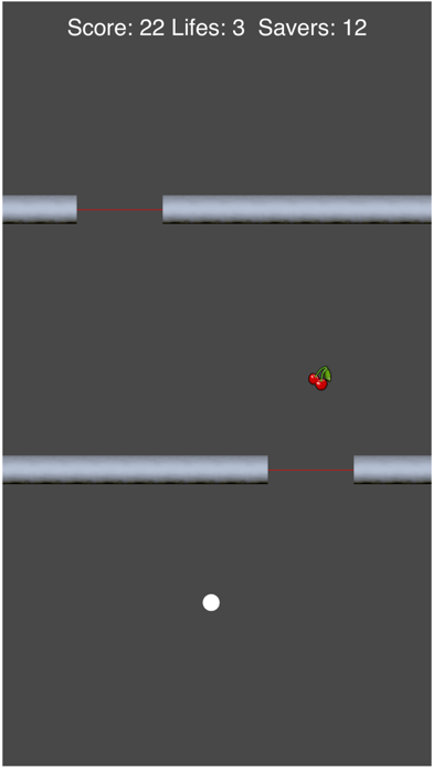 Screenshot #3 pour Pong Walls