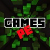 ADDONS GAMES FOR MINECRAFT PE