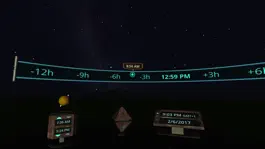 Game screenshot Pocket Observatory (Google VR) hack