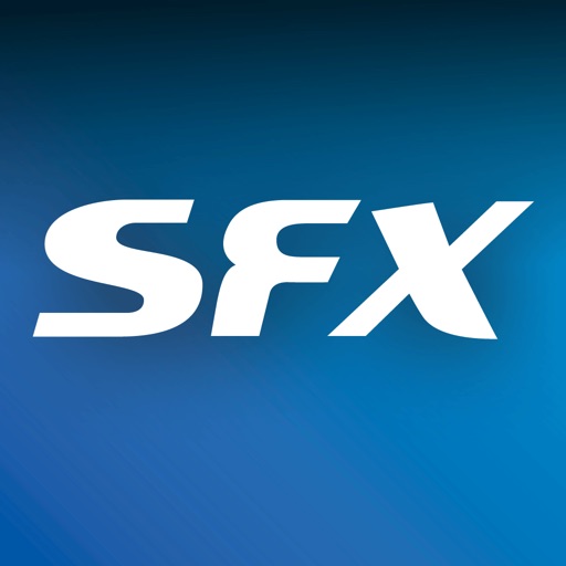 SFX magazine