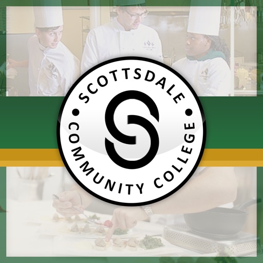 SCC Culinary Arts icon