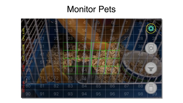 MA Motion Monitor(圖2)-速報App