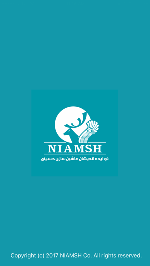 NIAMSH Co.(圖1)-速報App