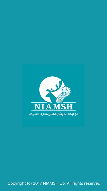 NIAMSH Co.