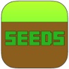 Amazing Seeds for Minecraft