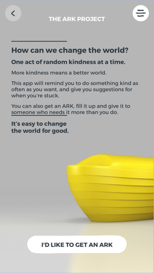 Acts of Random Kindness(圖4)-速報App