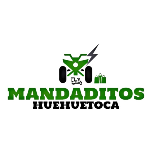 Mandaditos Huehuetoca