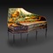 Historic Harpsichords - Ruckers 1628 is a superbly-sampled recreation of one of the greatest and most valuable harpsichords of all time
