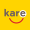 App Icon for KarE Smart Work Smart Life App in Thailand IOS App Store