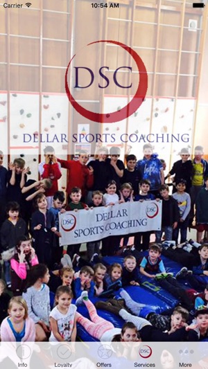 Dellar Sports Coaching