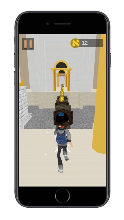 Oneg Run screenshot-3