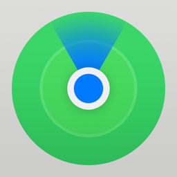 Search app icon