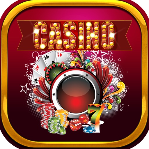 777 Luck & Malice - Game Of Slots icon