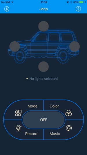 Car Light(圖1)-速報App