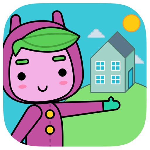 Rocu House - Create and record home stories