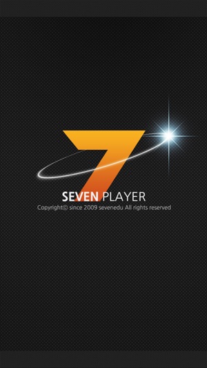 SEVEN PLAYER