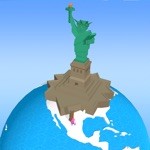 Mine Globe
