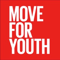  Move For Youth Application Similaire
