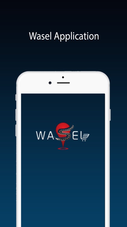 Wasel Application