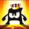App Icon for King of Thieves App in Argentina IOS App Store