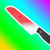 Icon HOT KNIFE vs FRUIT SPLASH