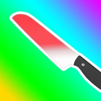 HOT KNIFE vs FRUIT SPLASH apk