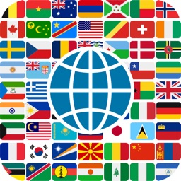 Flags of the World (FlagDict)