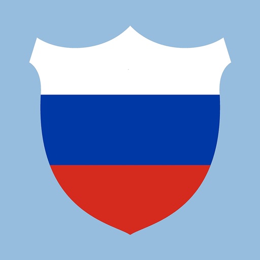Corso di Russo Base icon