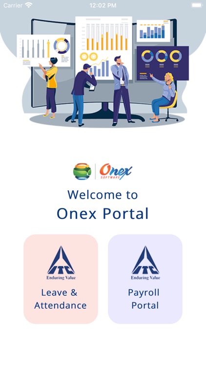 OnexITC