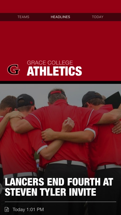 Grace College Lancers