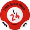 24th Street Bingo