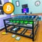 Crypto Mining Rig Builder Sim