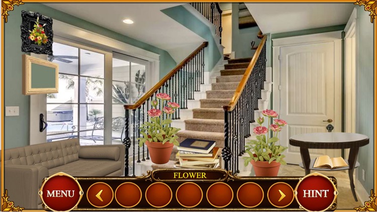 Can You Escape Beach Resort screenshot-4
