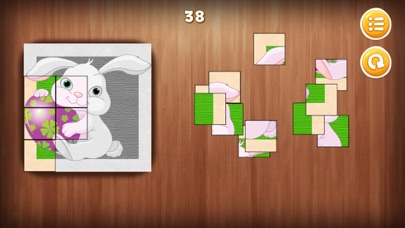 How to cancel & delete Picture Blocks Arrange The Blocks - Puzzle from iphone & ipad 4