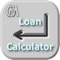 This is a simple but effective loan (home mortgage or car loan for example) repayment calculator