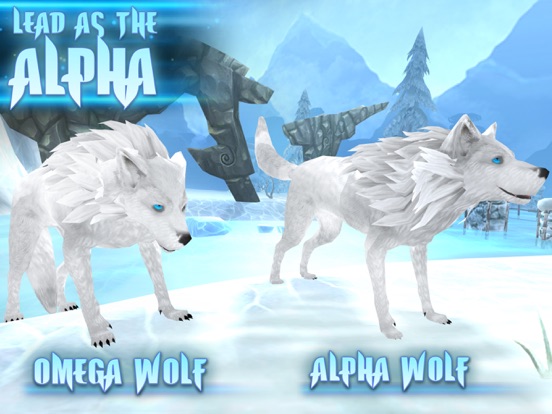 Wolf: The Evolution Online screenshot 2