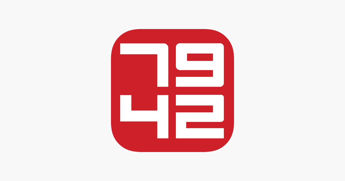 ‎7942캠프 su App Store
