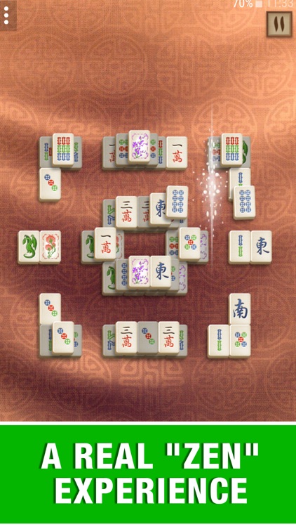 Mahjong Classic Master on the App Store