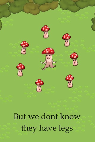 My Mushroom Mutates screenshot 2