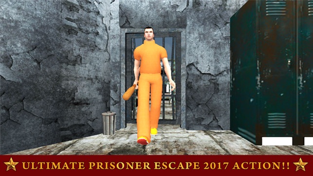 Prisoner Escape Survival Alcatraz - Cops vs Robber(圖2)-速報App