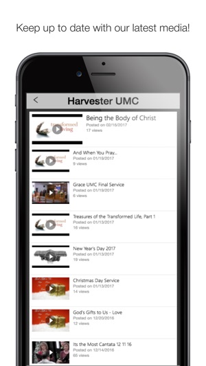 HarvesterUMC(圖1)-速報App