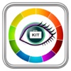 iKit - For Your Eyes Only - iPadアプリ