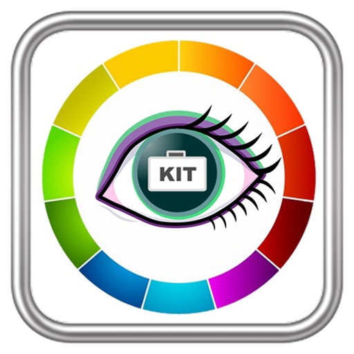 iKit - For Your Eyes Only