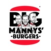 Big Manny's Burgers