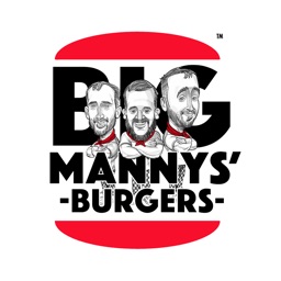 Big Manny's Burgers