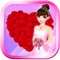 Wedding Dress Up Girls Salon Makeup Games